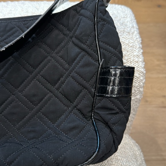 Vera bradley shoulder purse - Picture 2 of 10